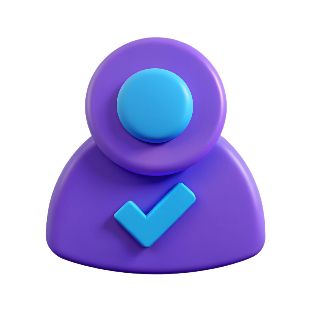Account Verification Icon