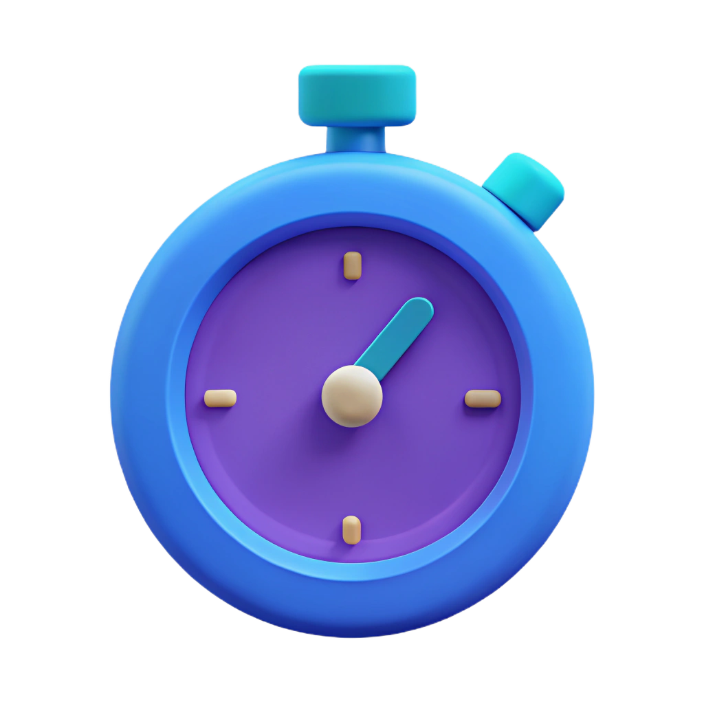 Time Limit Icon