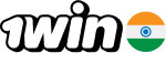 1win NL Brand Logotype