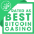 Best Bitcon Casino Logo